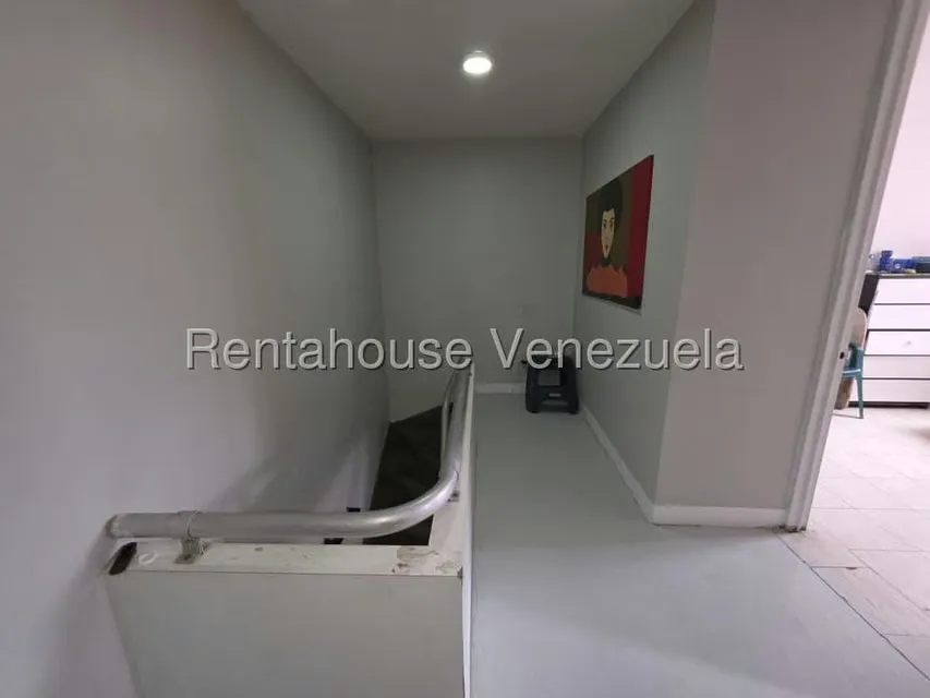 Apartamento (Duplex) en Venta en Parque Central, Distrito Metropolitano - 15