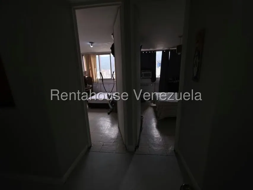 Apartamento (Duplex) en Venta en Parque Central, Distrito Metropolitano - 16