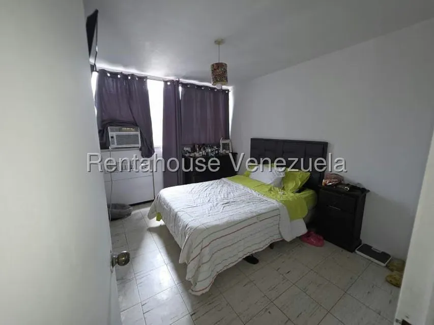 Apartamento (Duplex) en Venta en Parque Central, Distrito Metropolitano - 17