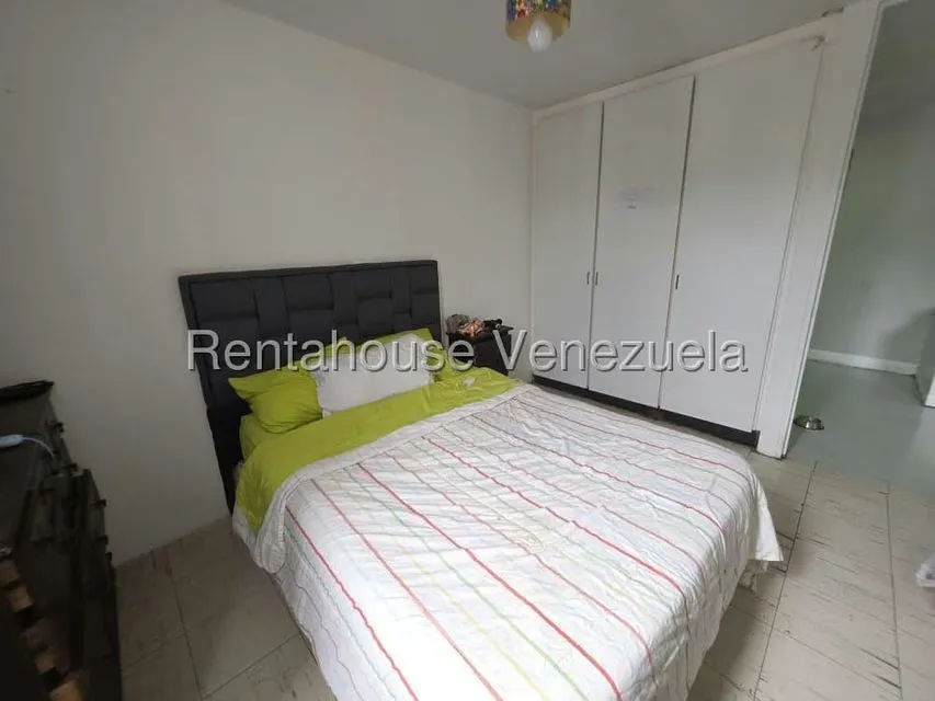 Apartamento (Duplex) en Venta en Parque Central, Distrito Metropolitano - 18