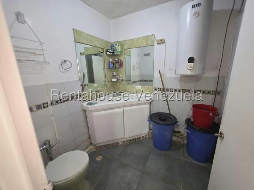 Apartamento (Duplex) en Venta en Parque Central, Distrito Metropolitano - 20