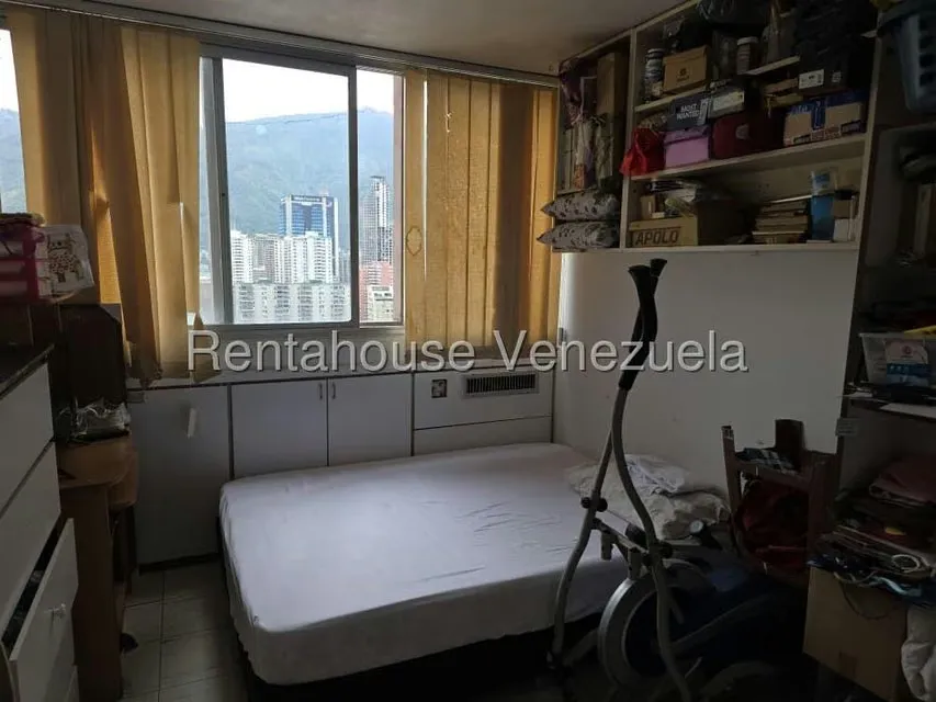 Apartamento (Duplex) en Venta en Parque Central, Distrito Metropolitano - 21