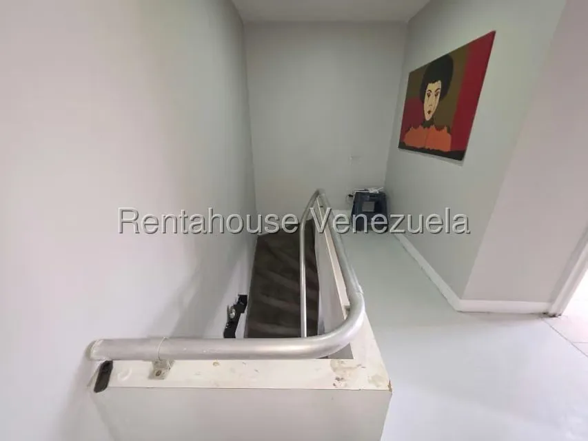 Apartamento (Duplex) en Venta en Parque Central, Distrito Metropolitano - 22