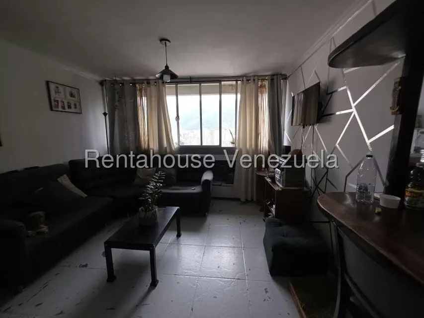 Apartamento (Duplex) en Venta en Parque Central, Distrito Metropolitano - 24
