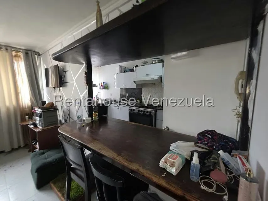 Apartamento (Duplex) en Venta en Parque Central, Distrito Metropolitano - 25