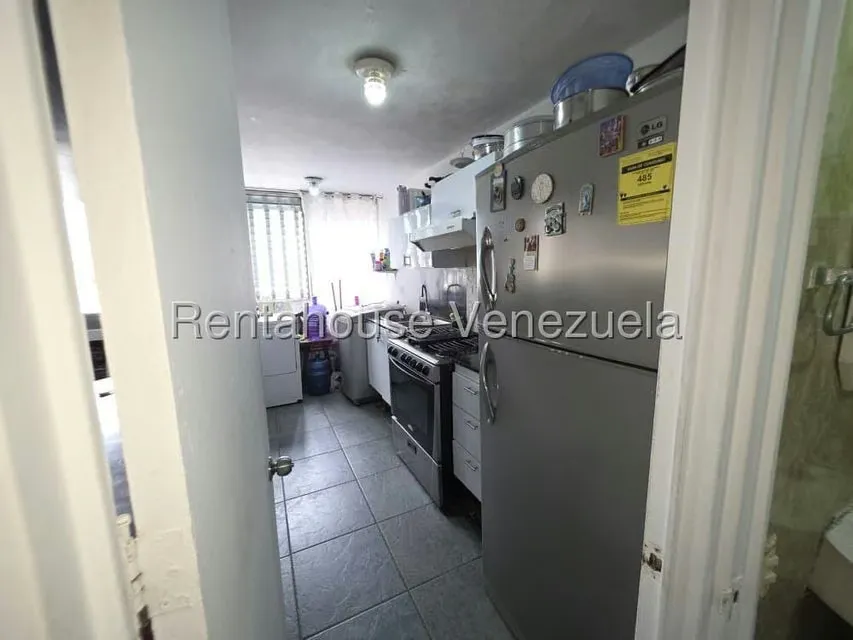 Apartamento (Duplex) en Venta en Parque Central, Distrito Metropolitano - 26