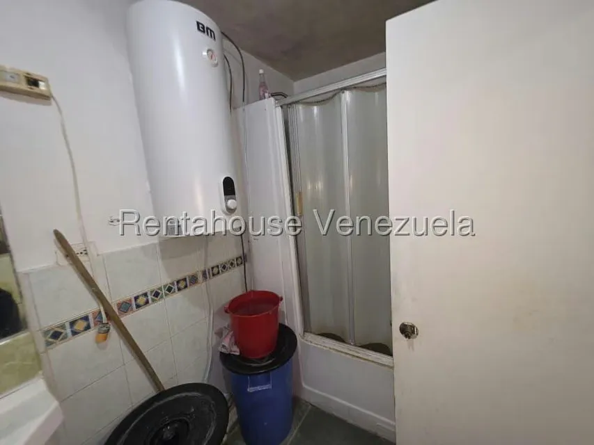 Apartamento (Duplex) en Venta en Parque Central, Distrito Metropolitano - 28