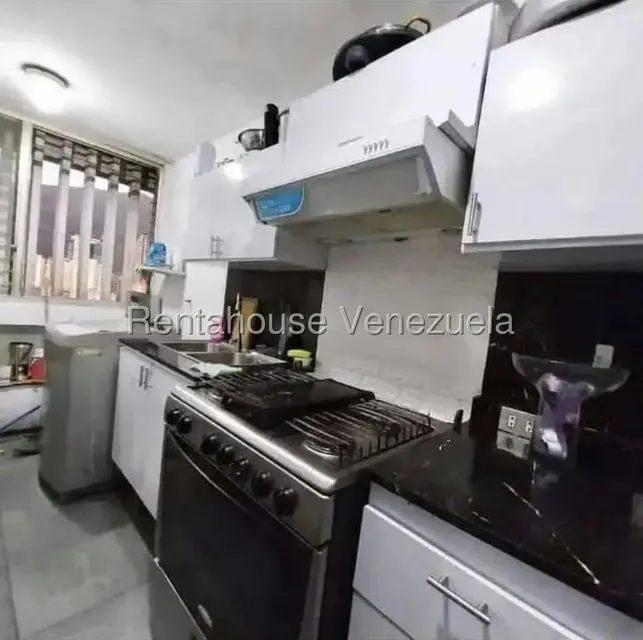Apartamento (Duplex) en Venta en Parque Central, Distrito Metropolitano - 3