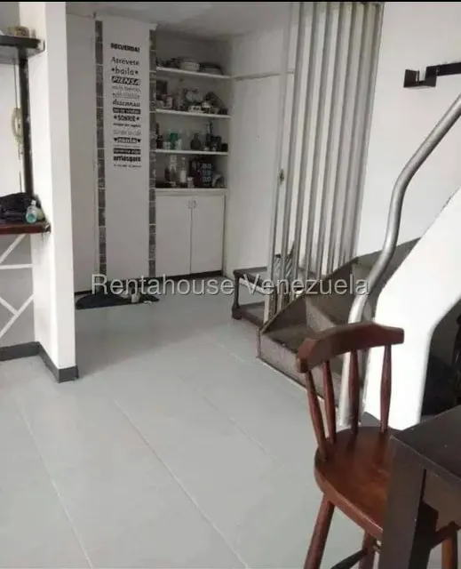 Apartamento (Duplex) en Venta en Parque Central, Distrito Metropolitano - 4