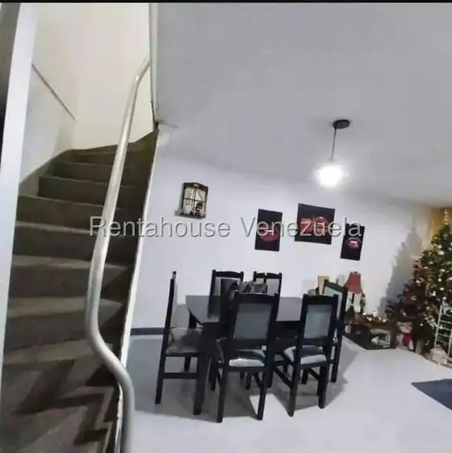 Apartamento (Duplex) en Venta en Parque Central, Distrito Metropolitano - 6