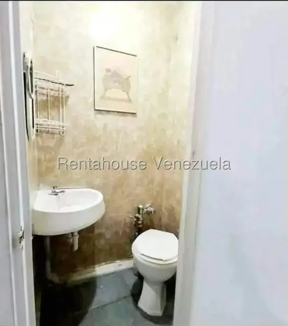 Apartamento (Duplex) en Venta en Parque Central, Distrito Metropolitano - 7