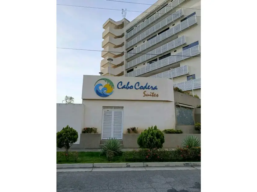 Puerto encantado Cabo codera suites