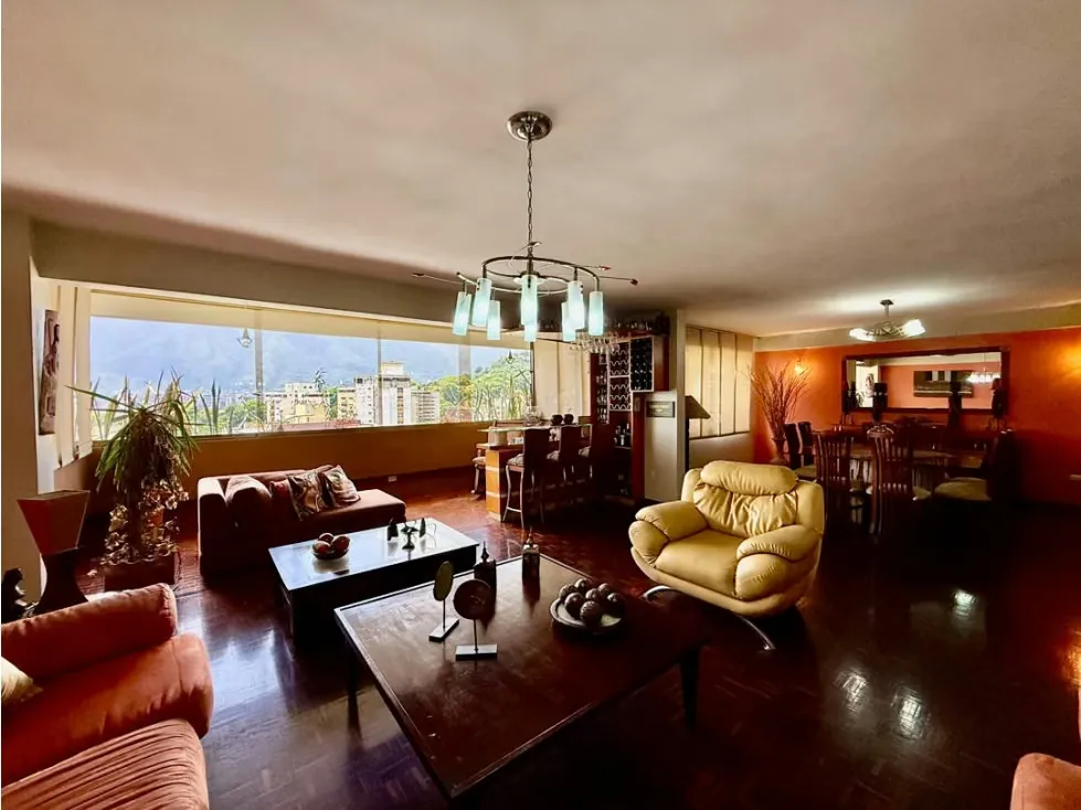 Se alquila Apto 264m² 3h+1s/2b+2s/2p Santa Rosa de Lima - 3