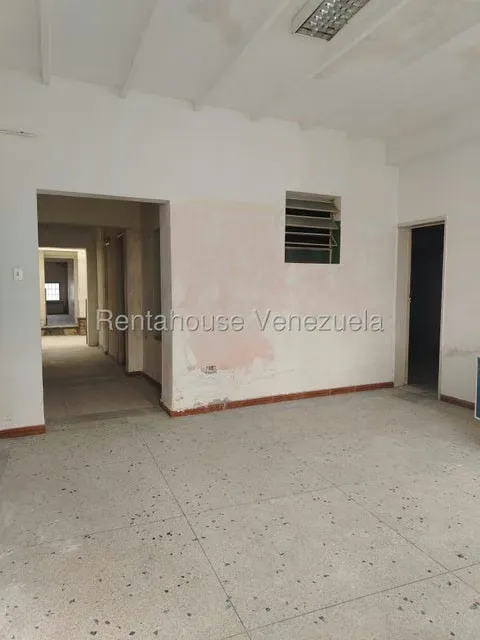 Casa (1 Nivel) en Venta en Los Teques, Miranda - 4