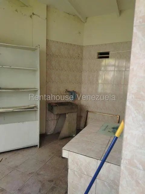Casa (1 Nivel) en Venta en Los Teques, Miranda - 8