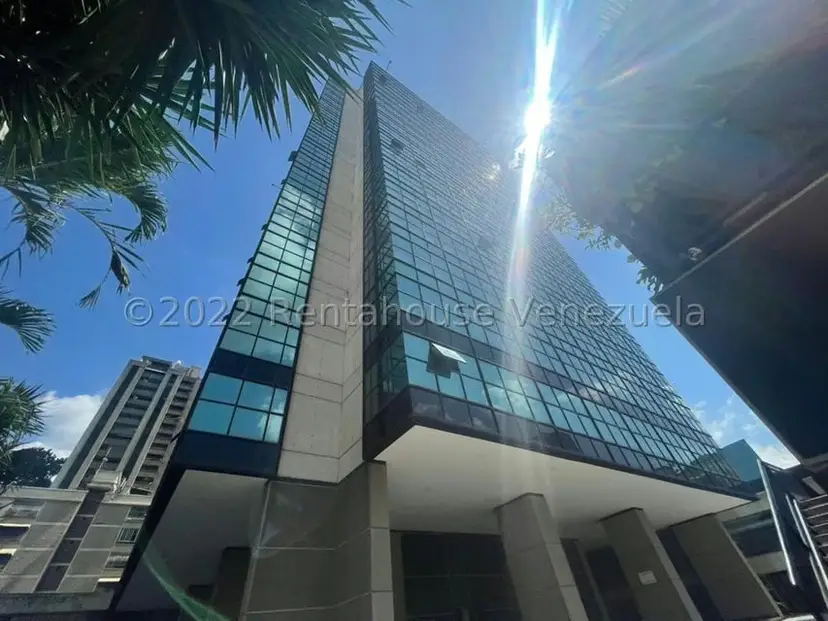 Oficina en Venta en El Bosque, Distrito Metropolitano