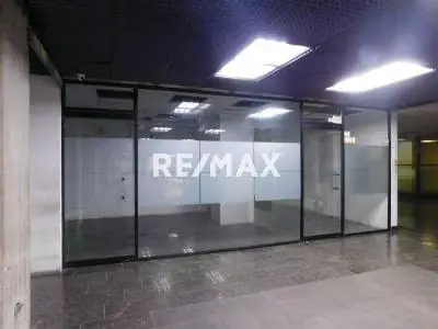 ALQUILER DE LOCAL COMERCIAL _ C.C. MACARACUAY PLAZA (L14 C3)