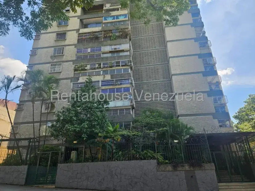 Apartamento (1 Nivel) en Venta en Los Caobos, Distrito Metropolitano