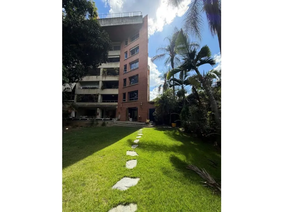 PB en venta 412+400m2 Los Palos Grandes - 12