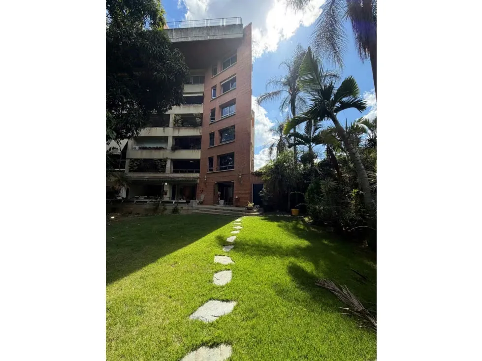 PB en venta 412+400m2 Los Palos Grandes - 13