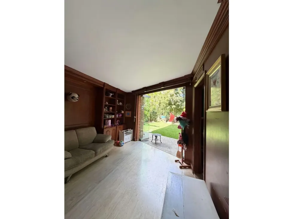 PB en venta 412+400m2 Los Palos Grandes - 3