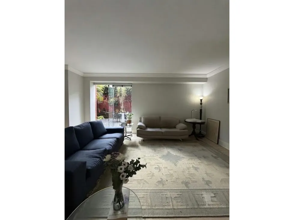 PB en venta 412+400m2 Los Palos Grandes - 4