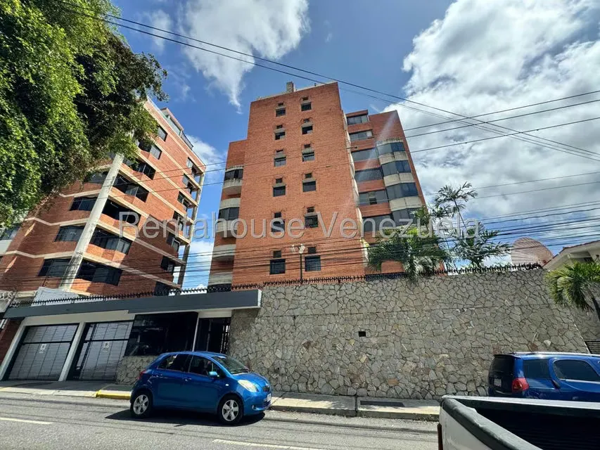 Apartamento (1 Nivel) en Venta en Del Este, Lara
