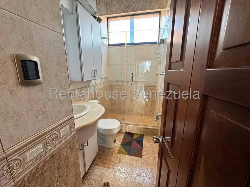 Apartamento (1 Nivel) en Venta en Del Este, Lara - 17