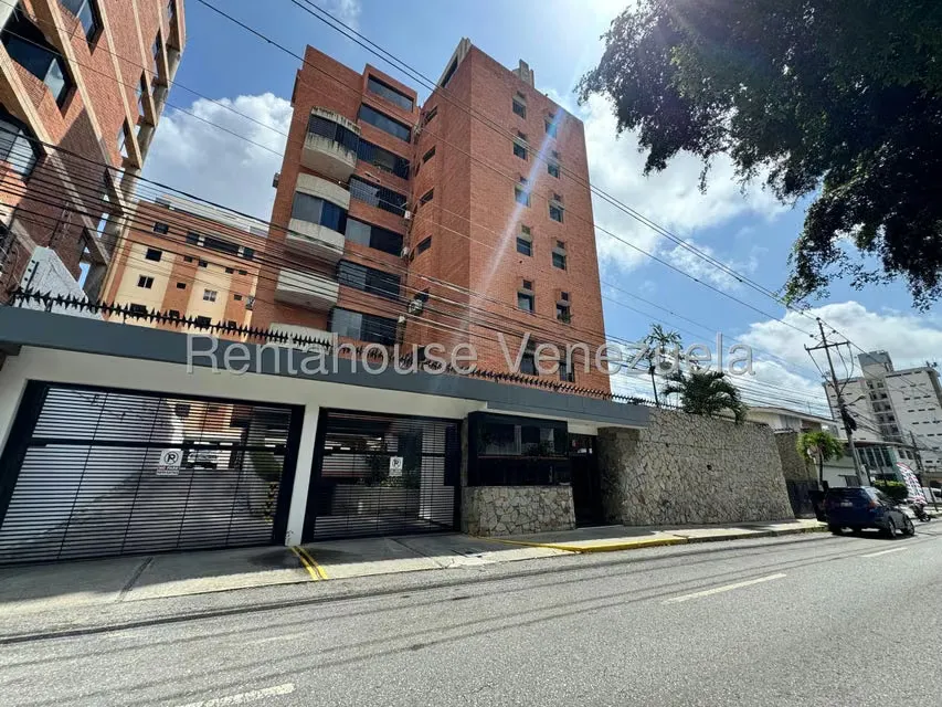 Apartamento (1 Nivel) en Venta en Del Este, Lara - 18