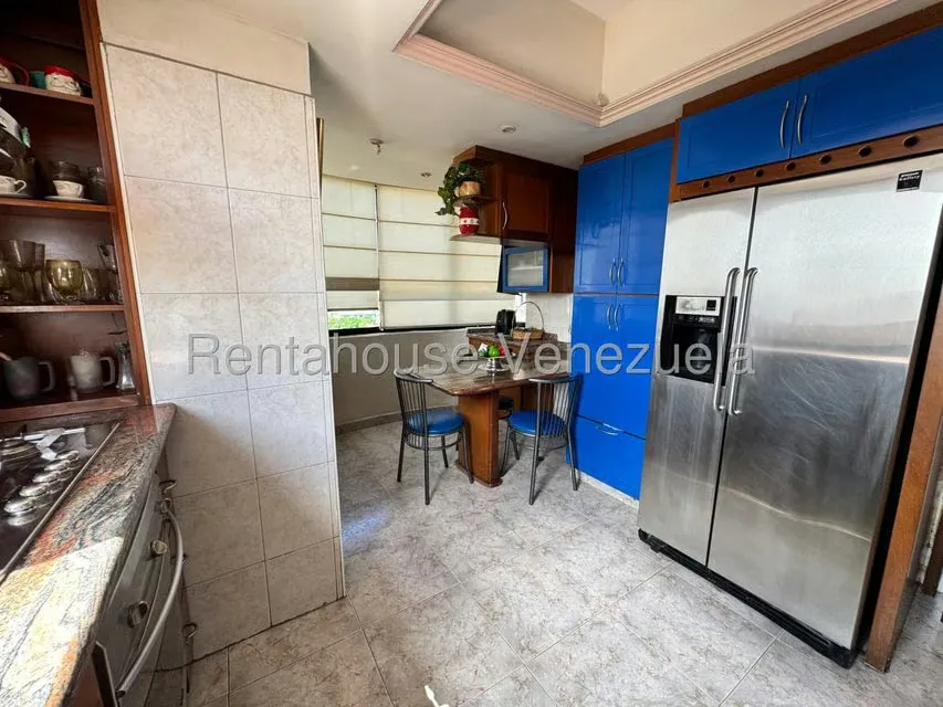 Apartamento (1 Nivel) en Venta en Del Este, Lara - 22