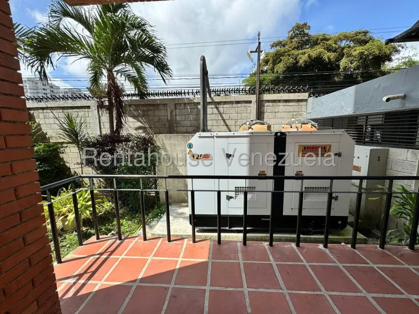 Apartamento (1 Nivel) en Venta en Del Este, Lara - 29