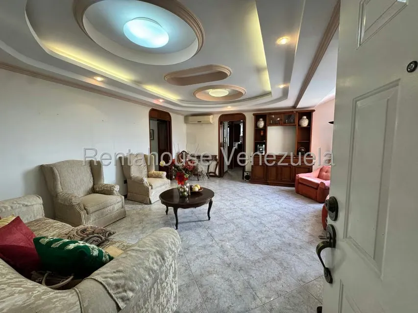 Apartamento (1 Nivel) en Venta en Del Este, Lara - 4