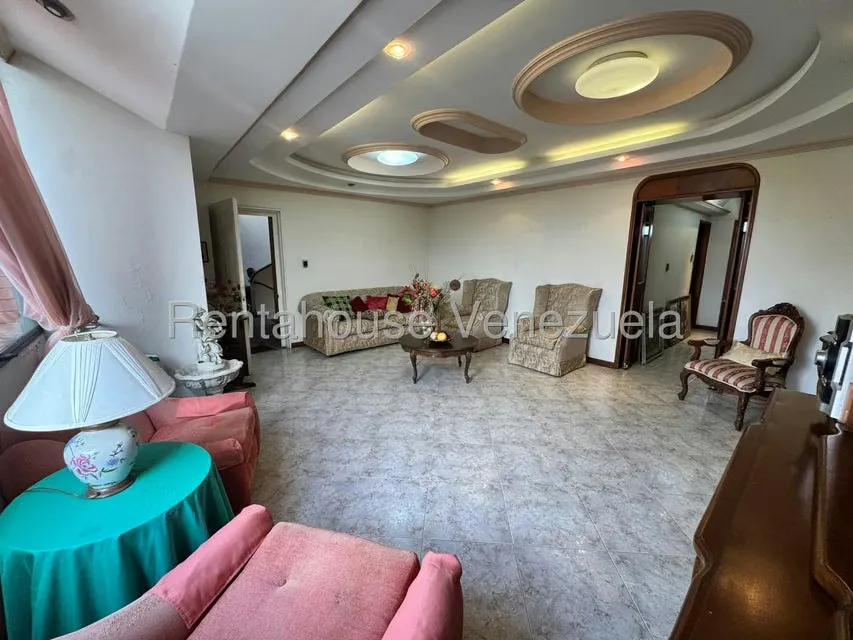 Apartamento (1 Nivel) en Venta en Del Este, Lara - 6