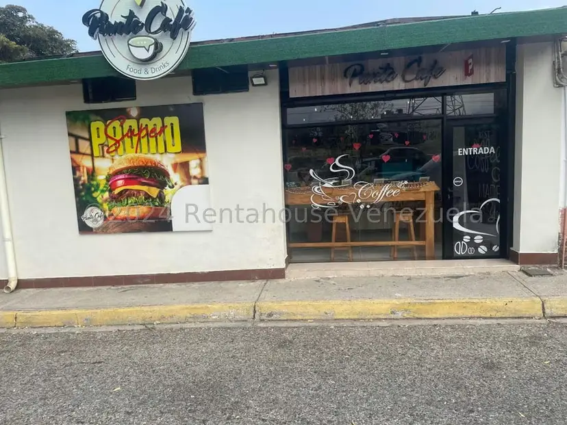 Negocios y Empresas (Alimentos y Bebidas) en Venta en Valle Hondo, Lara