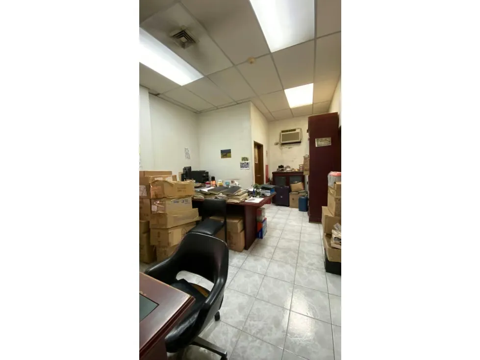 Vendo edificio industrial 4.200m2 Guarenas 0916 - 39