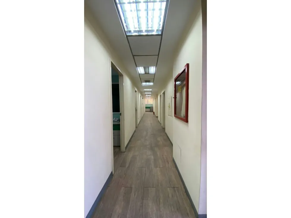 Vendo edificio industrial 4.200m2 Guarenas 0916 - 10