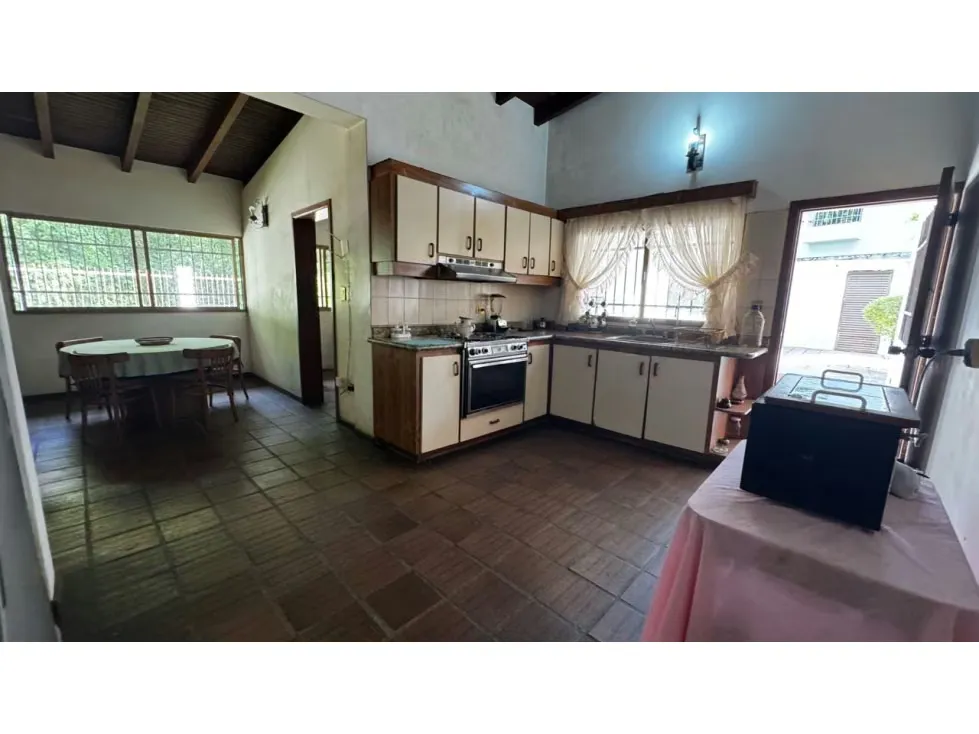 Vendo casa 1069m2 4H+S/4.5B+S/6P Prados del este - 7