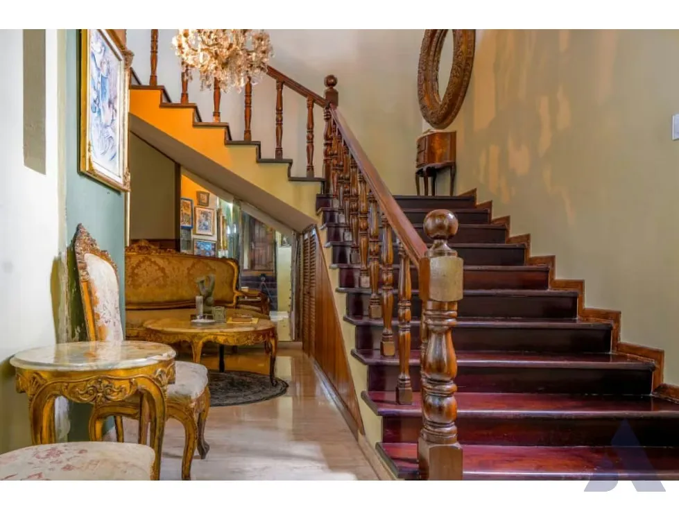 Vendo casa de 3 niveles 560m2 El Peñón 9257 - 11