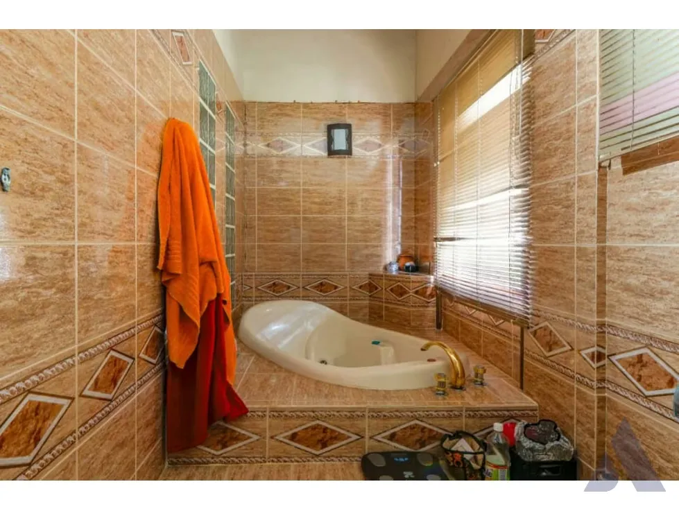 Vendo casa de 3 niveles 560m2 El Peñón 9257 - 14