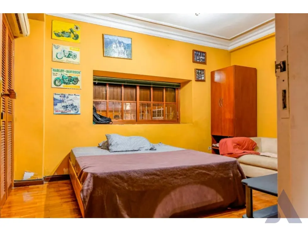 Vendo casa de 3 niveles 560m2 El Peñón 9257 - 19