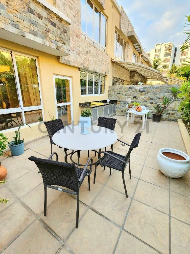 Hermoso Townhouse en Venta Conjunto Residencial Costa Dorada, Lecheria - 12
