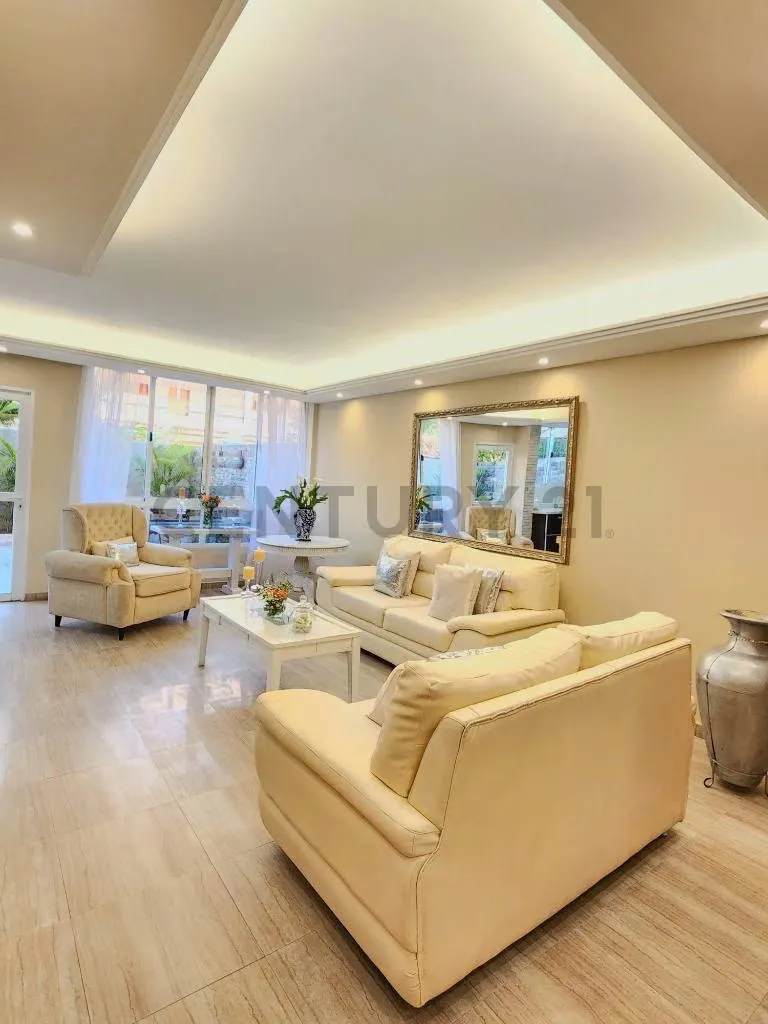Hermoso Townhouse en Venta Conjunto Residencial Costa Dorada, Lecheria - 4