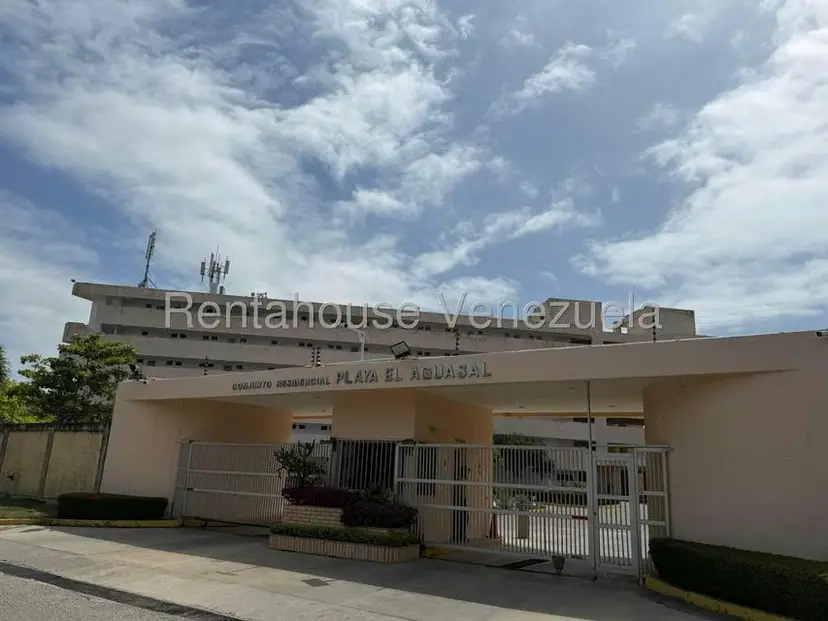 Apartamento (1 Nivel) en Venta en Agua Sal, Miranda