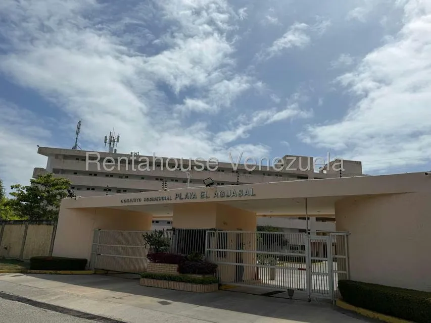 Apartamento (1 Nivel) en Venta en Agua Sal, Miranda