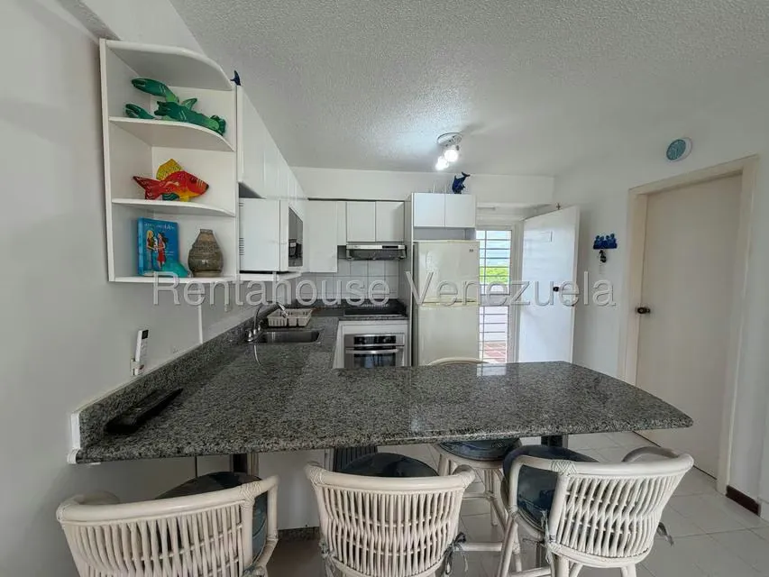 Apartamento (1 Nivel) en Venta en Agua Sal, Miranda - 2