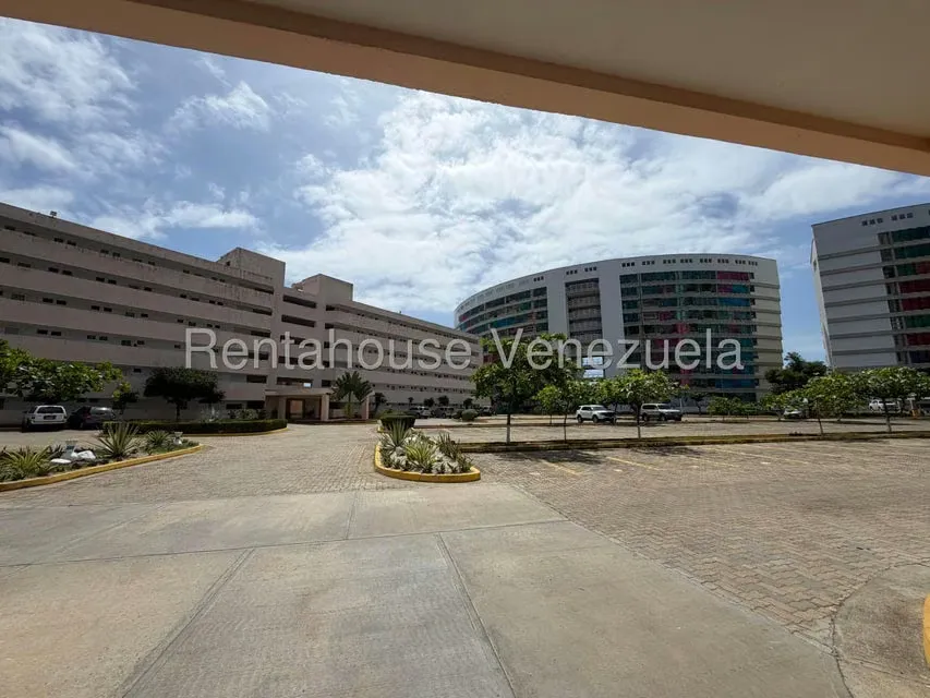 Apartamento (1 Nivel) en Venta en Agua Sal, Miranda - 11