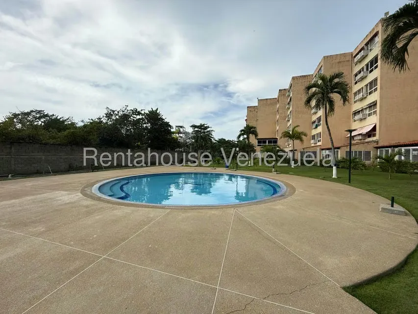 Apartamento (1 Nivel) en Venta en Agua Sal, Miranda - 13