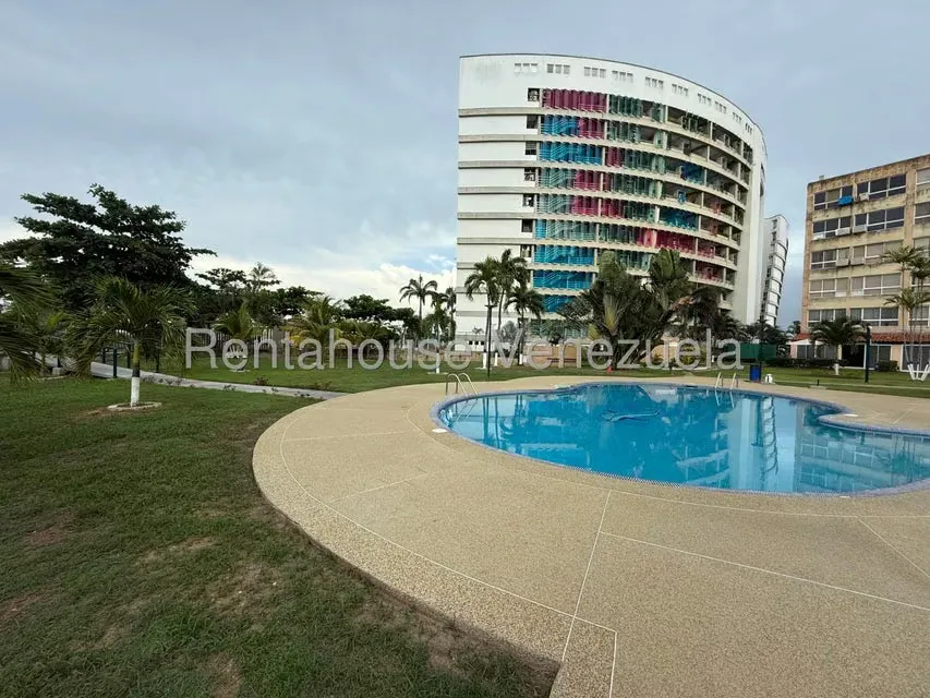 Apartamento (1 Nivel) en Venta en Agua Sal, Miranda - 14