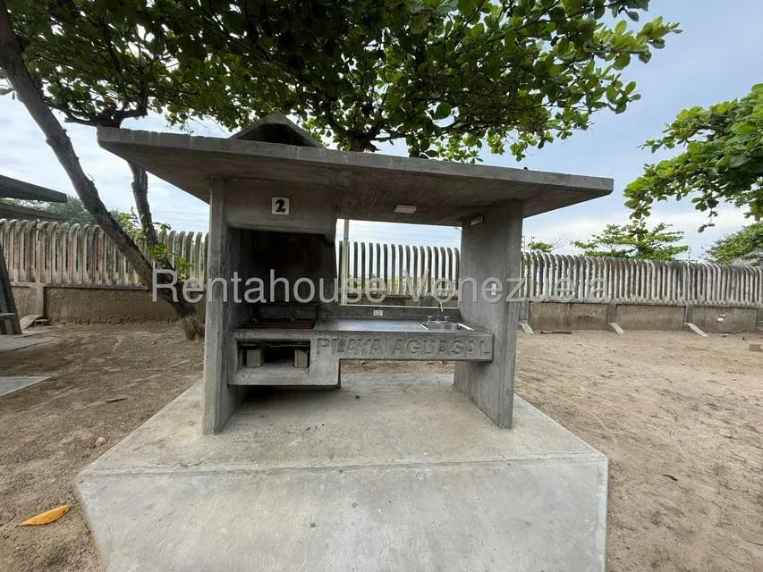 Apartamento (1 Nivel) en Venta en Agua Sal, Miranda - 15