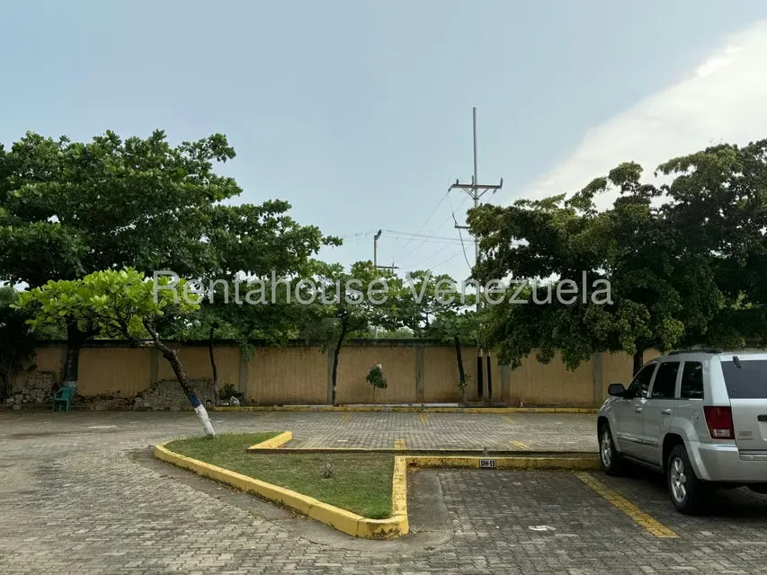 Apartamento (1 Nivel) en Venta en Agua Sal, Miranda - 18